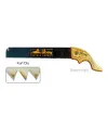ieg™ Abay Kurt Diş El Testere 38 cm - Ahşap Sap