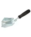 ieg™ Abay Tutkal Malası 20 cm - Ahşap Sap