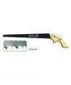 ieg™ Abaylar Orta Diş Bağ Testere 35 cm - Ahşap Sap