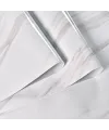 Açık Mermer Desenli Yapışkanlı Folyo Kaplama Kağıdı