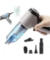 Air Blower Araba Süpürgesi