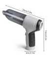 Air Blower Araba Süpürgesi