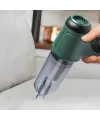 Air Blower Araba Süpürgesi Yeşil