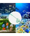 Akvaryum Balık Kepçesi – 7,5 cm