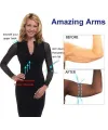 Amazing Arms  Dekolte Kapatıcı