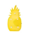 Ananas Şeklinde Ledli Dekoratif Eğlenceli Çocuk Gece Lambası
