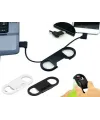 ieg™ Android  Metal Açacak Usb Kablosu
