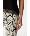 ieg™ Anıl 11361 Kadın T-Shirt Ve Pantalon Takım