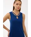 ieg™ Anıl 11931 Kadın T-Shirt Ve Pantalon Takım