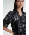 ieg™ Anıl 9895 Kadın T-Shirt Ve Pantalon Takım