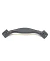 ieg™ Antika Tarz Dekoratif Pirinç Deste Mobilya Kulbu - 25x120 mm, Oksit