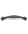 ieg™ Antika Tarz Dekoratif Pirinç Deste Mobilya Kulbu - 27x155 mm, Oksit