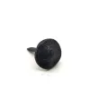 ieg™ Antika Tarz Dekoratif Pirinç Dövme Kabara No1 - 15 mm, Oksit