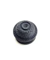 ieg™ Antika Tarz Dekoratif Pirinç Gözlü Kapı Tokmağı - 78mm Çap, Oksit