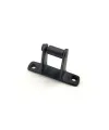 ieg™ Antika Tarz Dekoratif Pirinç İspanyolet Makarası - 50x13 mm, Oksit