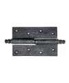 ieg™ Antika Tarz Dekoratif Pirinç Lüks Okka Menteşe - 15cm, Oksit