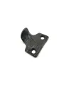 ieg™ Antika Tarz Dekoratif Pirinç Pencere Kaldıracı - 30x37 mm, Oksit