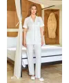 ieg™ Aqua 25510 Kadın Pijama Takım