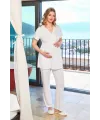 ieg™ Aqua 25642 Kadın Pijama Takım