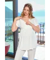ieg™ Aqua 25642 Kadın Pijama Takım