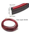 Araba Dekorasyon 5 Metre Şerit Trim