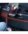Araba için Bluetooth Aux Alıcısı Wireless Araç Kiti