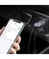 Araba için Bluetooth Aux Alıcısı Wireless Araç Kiti