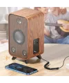 Araba için Bluetooth Aux Alıcısı Wireless Araç Kiti