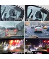 Araç Yağ Filmi Temizleme Süngeri