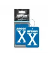 Areon X Miami Beach Oto Araç Kokusu Mavi