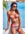 ieg™ Argento 1228-3030 Kadın Üçgen Bikini Takımı