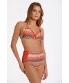 ieg™ Argento 1228-3030 Kadın Üçgen Bikini Takımı
