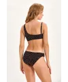 ieg™ Argento 1344-2065 Tek Omuz Bikini Takımı