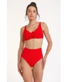 ieg™ Argento 1475-3028 Kadın Fiyonklu Bikini Takımı