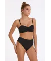 ieg™ Argento 1478-3001 Kadın Double Push-up Bikini Takımı