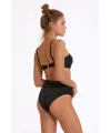 ieg™ Argento 1478-3001 Kadın Double Push-up Bikini Takımı