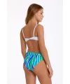 ieg™ Argento 1478-3013 Kadın Double Push-up Bikini Takımı