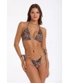 ieg™ Argento 1480-3021 Kadın Üçgen Bikini Takımı
