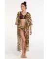 ieg™ Argento 2106-3010 Kadın Kaftan