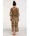 ieg™ Argento 2106-3010 Kadın Kaftan
