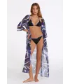 ieg™ Argento 2106-3011 Kadın Kaftan