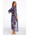 ieg™ Argento 2106-3011 Kadın Kaftan