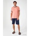 ieg™ Arnetta 2550-S Erkek Pijama Takımı