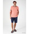 ieg™ Arnetta 2550-S Erkek Pijama Takımı