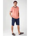 ieg™ Arnetta 2550-S Erkek Pijama Takımı