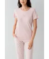 ieg™ Arnetta 3593-S Kısa Kol Pijama Takımı