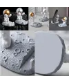 Astronot Telefon Tutucu