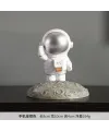 Astronot Telefon Tutucu