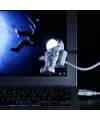 Astronot USB Gece Lambası