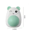 Ayıcıklı Kedi Otu Yalama Topu
